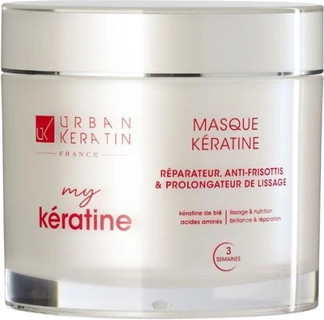 Маска для волос Urban Keratin Urban Keratin