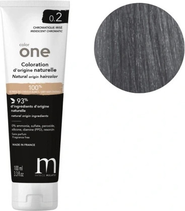 Краска для волос Mulato Mul Color One
