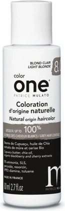 Краска для волос Mulato Mul Color One