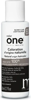 Краска для волос Mulato Mul Color One