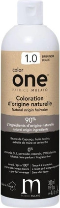 Краска для волос Mulato Mulato Color One