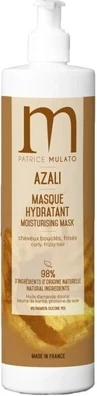 Маска для волос Mulato Azali