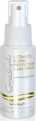 Спрей для ухода Care Spray Great Lengths Ultimate Blonde Protection