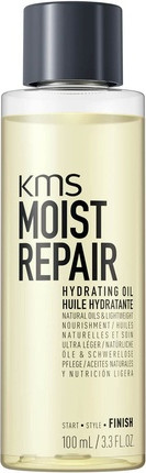 Увлажняющее масло KMS MoistRepair