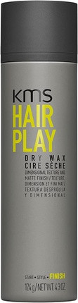 Воск KMS HairPlay