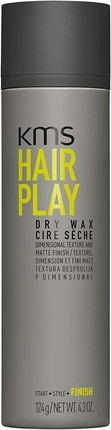 Воск KMS HairPlay