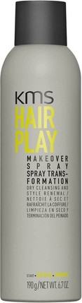Стайлинг-спрей KMS HairPlay Makeover Spray