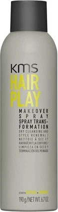 Стайлинг-спрей KMS HairPlay Makeover Spray