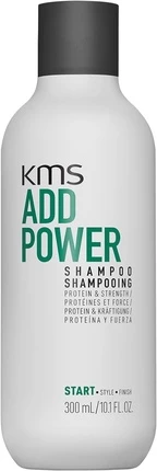 Шампунь KMS Addpower
