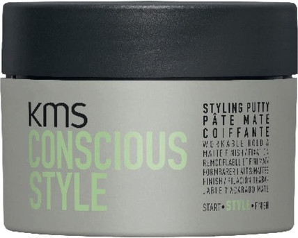 Стайлинговая паста KMS Conscious Style
