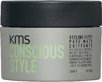 Стайлинговая паста KMS Conscious Style