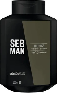 Шампунь Sebastian Milano