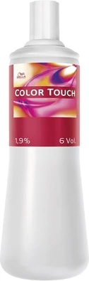Эмульсия Wella Color Touch