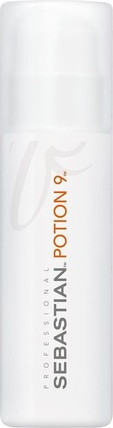 Несмываемый стайлинг-кондиционер Sebastian Professional Potion 9