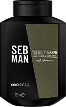 Wash Sebastian Professional Seb Man The Multitasker