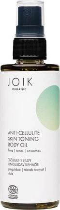 Масло для тела Joik Антицеллюлитное