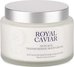 Крем для тела Natura Siberica Royal Caviar