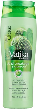 Шампунь Dabur Против ломкости