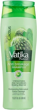 Шампунь Dabur Против ломкости