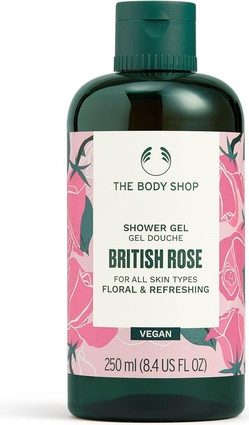 Shower Gel The Body Shop