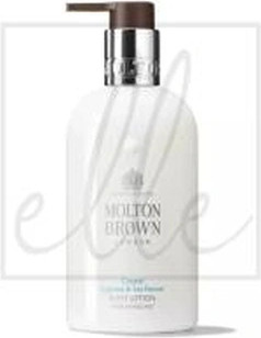 Увлажняющий лосьон для тела Molton Brown Coastal Cypress & Sea Fennel
