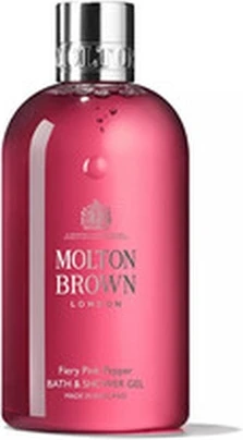 Гель для ванны и душа Molton Brown