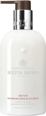 Лосьон для рук Molton Brown Festive Frankincense Allspice