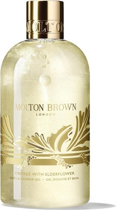 Гель для ванны и душа Molton Brown Vintage Elderflower