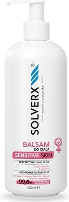 Body Balm Solverx Sensitive Skin Body Balm