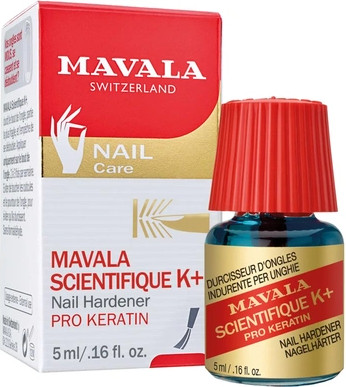 Укрепитель для ногтей Mavala