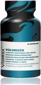 Капсулы Viamax Volumizer