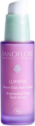 Сыворотка Сияние Sanoflore Lumina