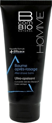 Бальзам после бритья Bcombio Homme