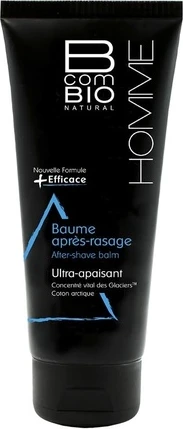 Бальзам после бритья Bcombio Homme