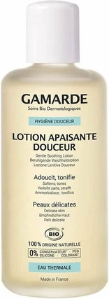 Тоник Gamarde