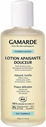 Тоник Gamarde