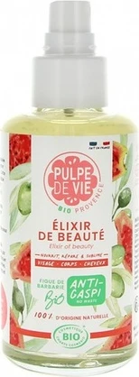 Beauty Elixir Markenlos Pure Life Gold