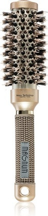 Круглая Расческа Magnum Feel The Style Nano Technology