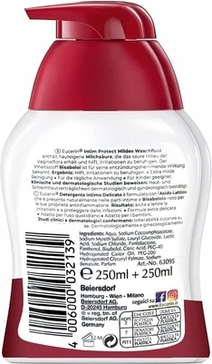 Лосьон Eucerin