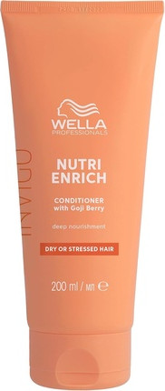 Кондиционер Wella Professionals Invigo Nutri Enrich Глубоко питающий - Мгновенный эффект