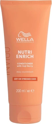 Кондиционер Wella Professionals Invigo Nutri Enrich Глубоко питающий - Мгновенный эффект