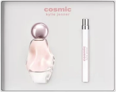 Набор парфюмерной воды Kylie Cosmetics Cosmic