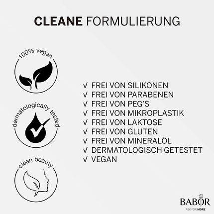 Крем для лица Babor SKINOVAGE Vitalizing Cream Rich