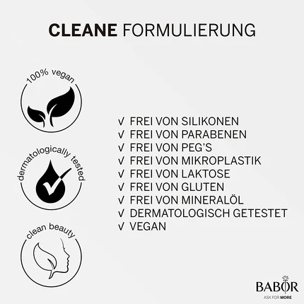 Крем для лица Babor SKINOVAGE Vitalizing Cream Rich