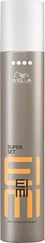 Фиксирующий лак для волос Strong Hold Wella Professionals Eimi Super Set