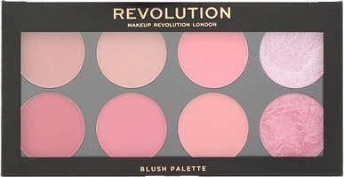 Палетка румян Makeup Revolution Sugar And Spice