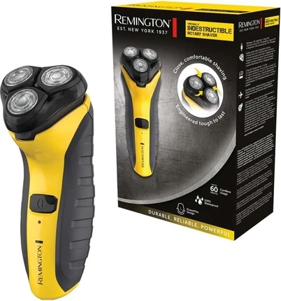 Бритва Remington Indestructible Rotating Shaver