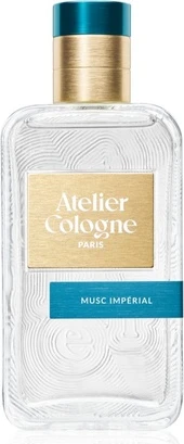 Eau de Parfum Atelier Cologne Musc Imperial