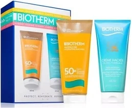 Набор для защиты от солнца Biotherm