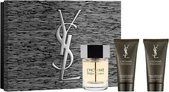 Набор Туалетной Воды Yves Saint Laurent
